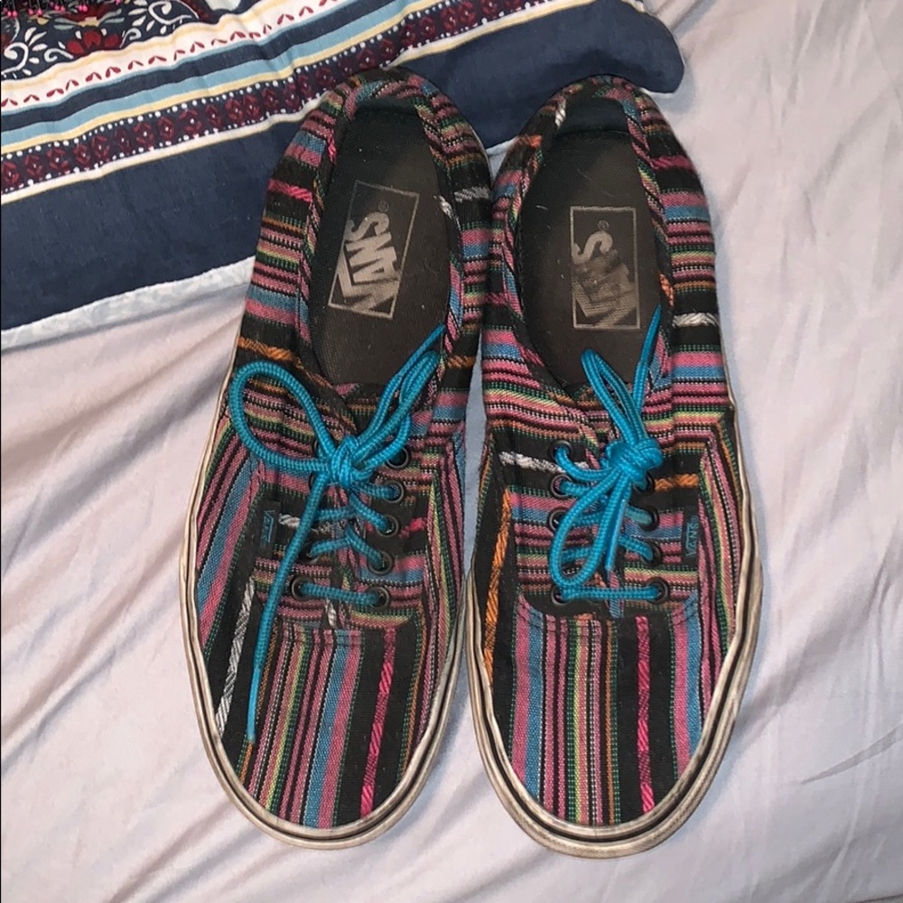Vans